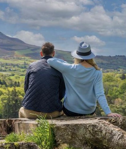Powerscourt Hotel - Estate grounds / lifestyle